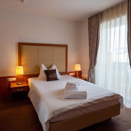 Hotel Martinerhof サン・ロレンツォ・ディ・セバート エクステリア 写真