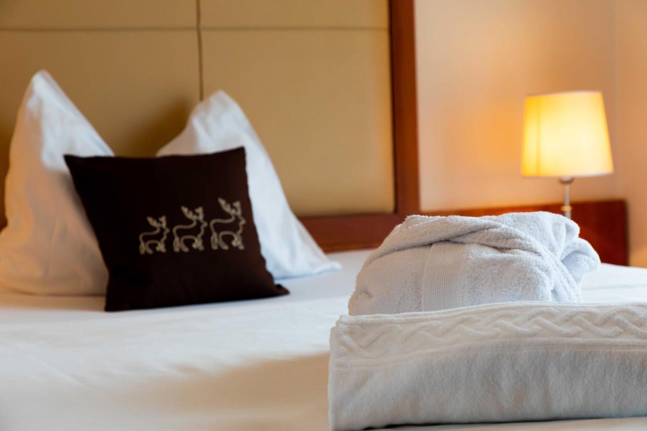 Hotel Martinerhof サン・ロレンツォ・ディ・セバート エクステリア 写真