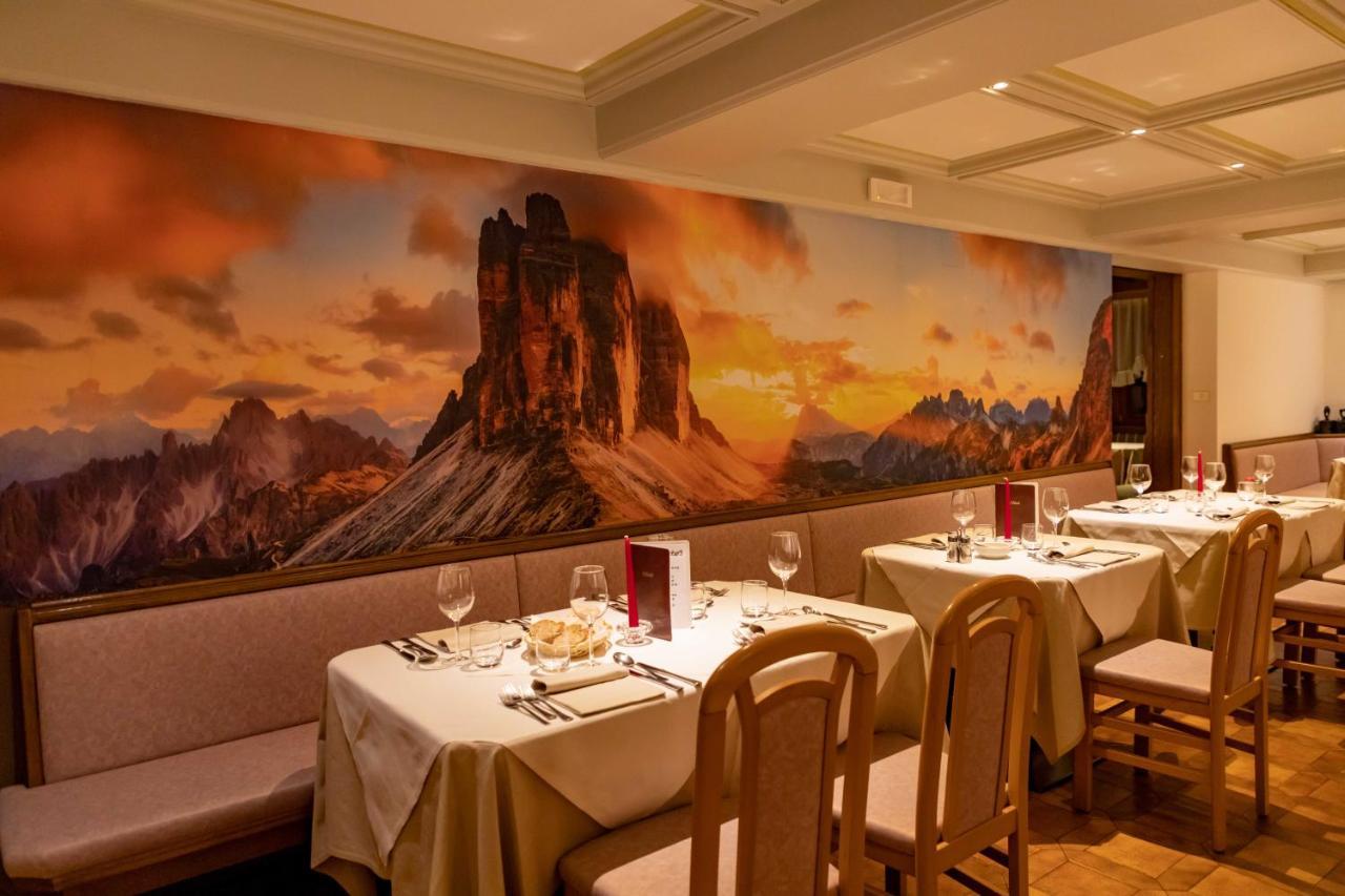 Hotel Martinerhof サン・ロレンツォ・ディ・セバート エクステリア 写真