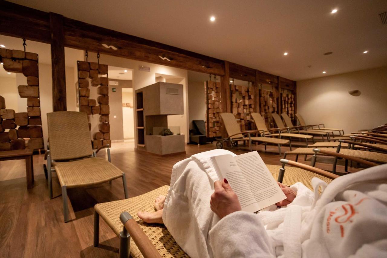 Hotel Martinerhof サン・ロレンツォ・ディ・セバート エクステリア 写真
