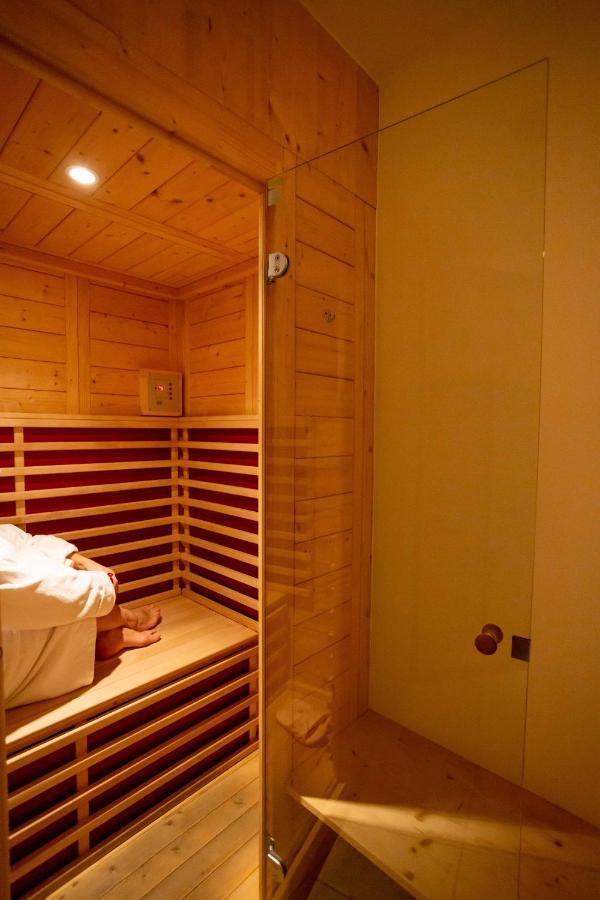 Hotel Martinerhof サン・ロレンツォ・ディ・セバート エクステリア 写真