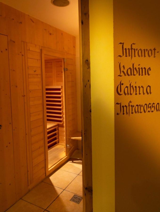 Hotel Martinerhof サン・ロレンツォ・ディ・セバート エクステリア 写真