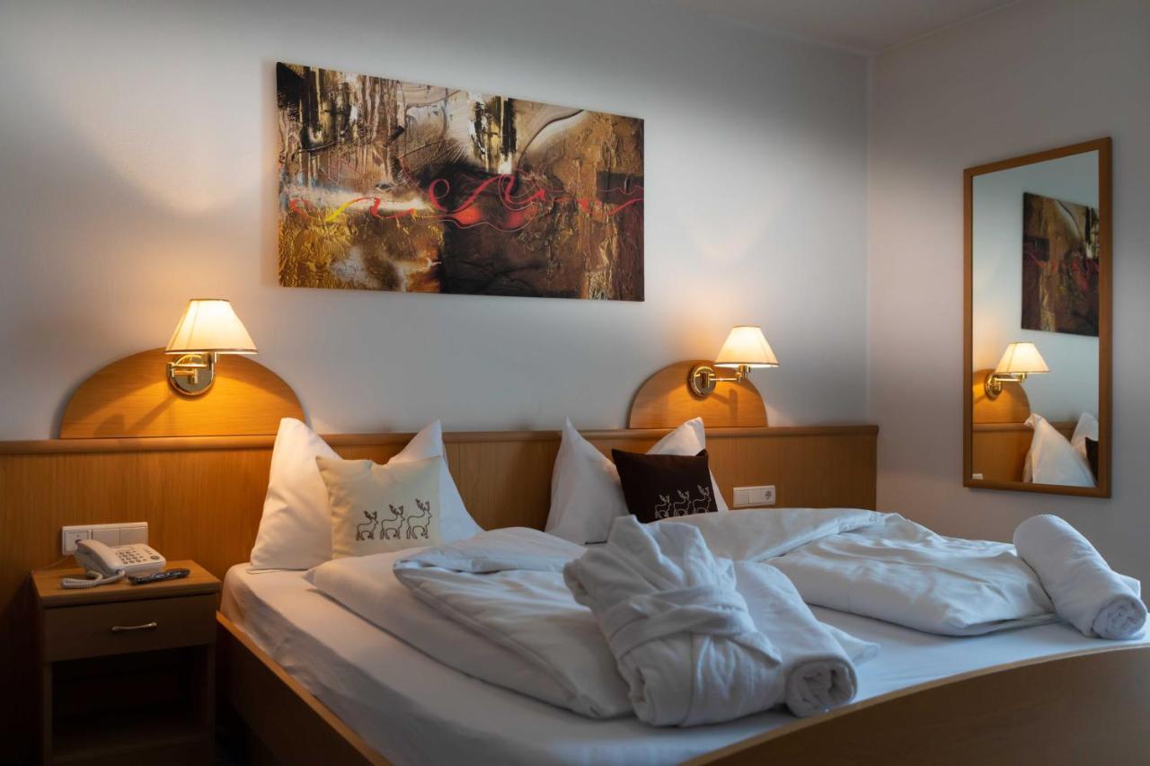 Hotel Martinerhof サン・ロレンツォ・ディ・セバート エクステリア 写真