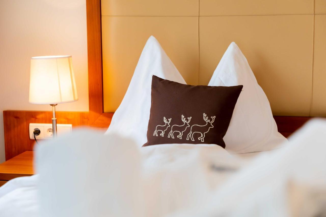 Hotel Martinerhof サン・ロレンツォ・ディ・セバート エクステリア 写真