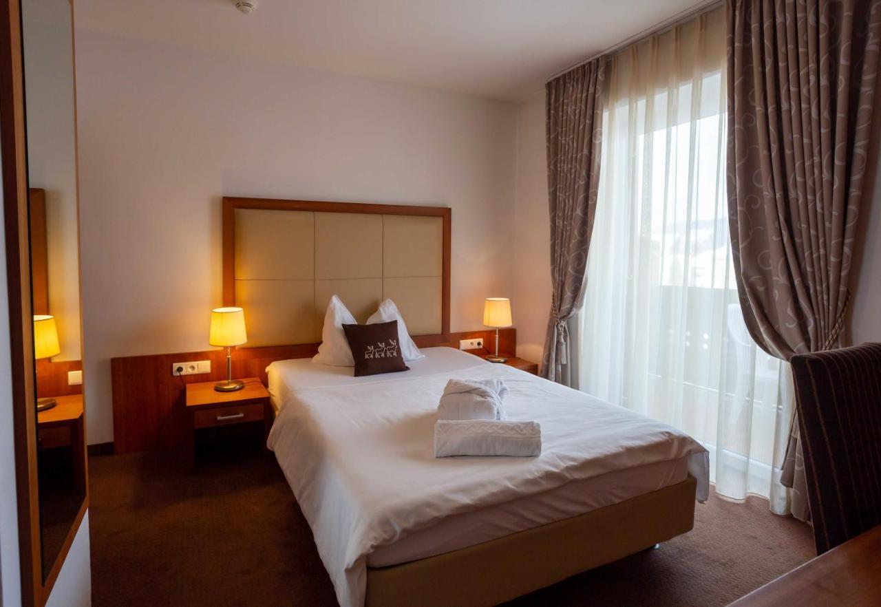 Hotel Martinerhof サン・ロレンツォ・ディ・セバート エクステリア 写真